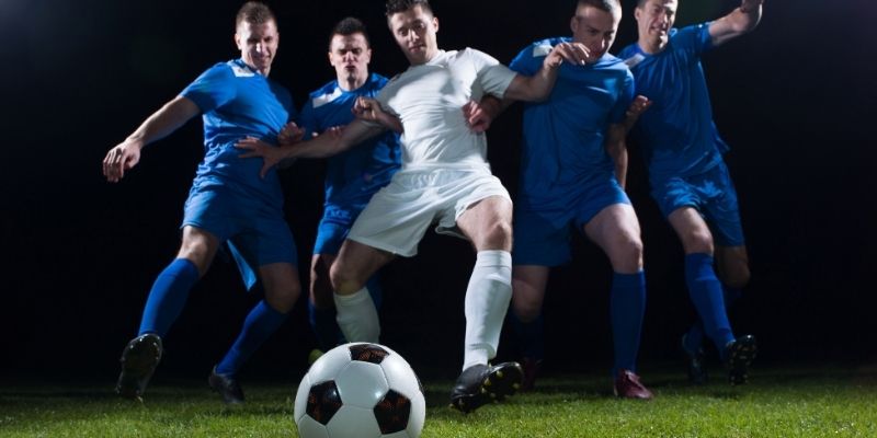 Chiến lược đặt kèo tài xỉu hiệu quả tại nowgoal